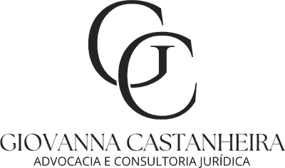 Giovanna Castanheira, Advocacia e Consultoria Jurídica Logotipo Giovanna Castanheira, Advocacia e Consultoria Jurídica